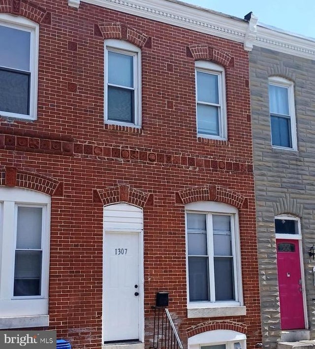 1307 Glyndon Ave, Baltimore