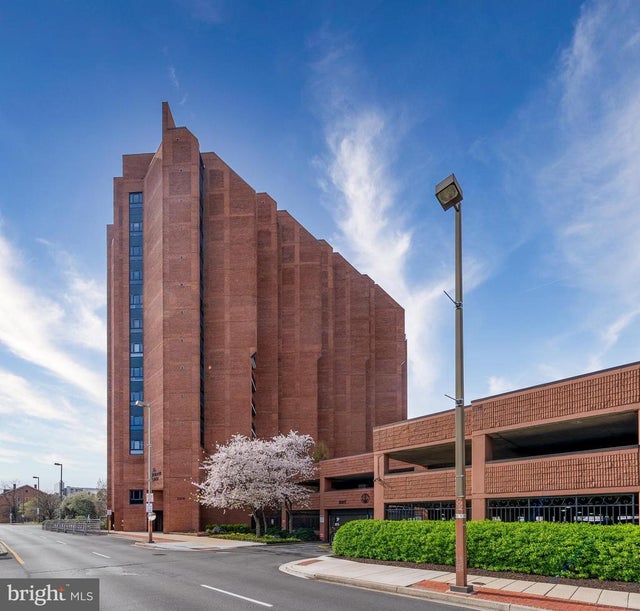 2515 Boston St #201, Baltimore