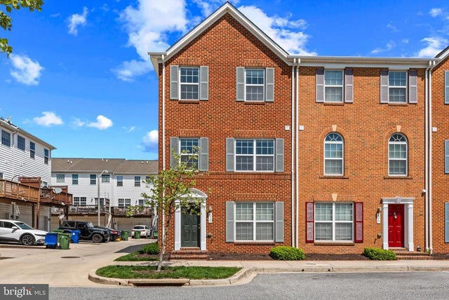 830 Ryan St, Baltimore