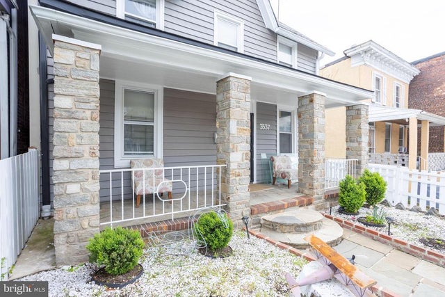 3537 Greenmount Ave, Baltimore