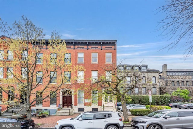 1712 Park Ave, Baltimore