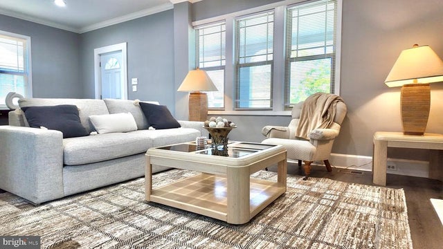 2808 Chelsea Ter, Baltimore