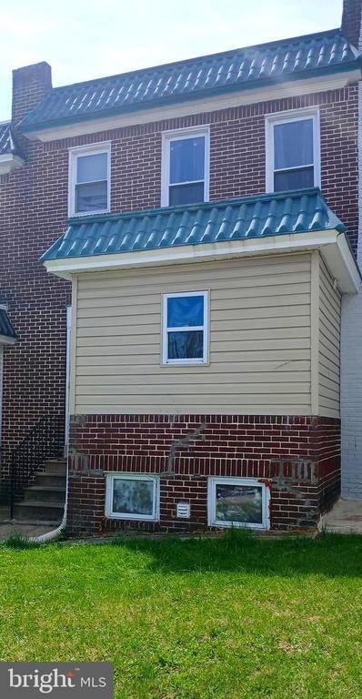 721 Richwood Ave, Baltimore