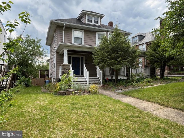 3211 Dorchester Rd, Baltimore