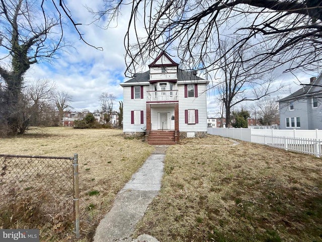 3904 Belle Ave, Baltimore