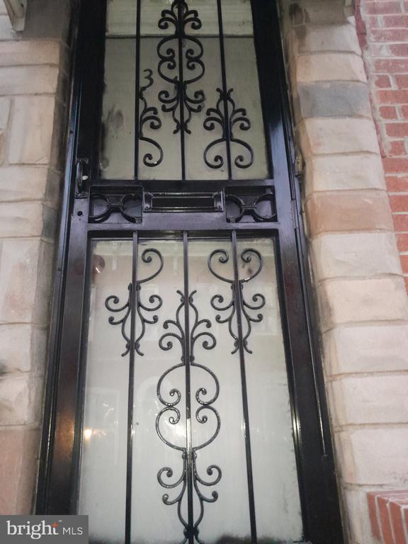 314 N Bruce St, Baltimore