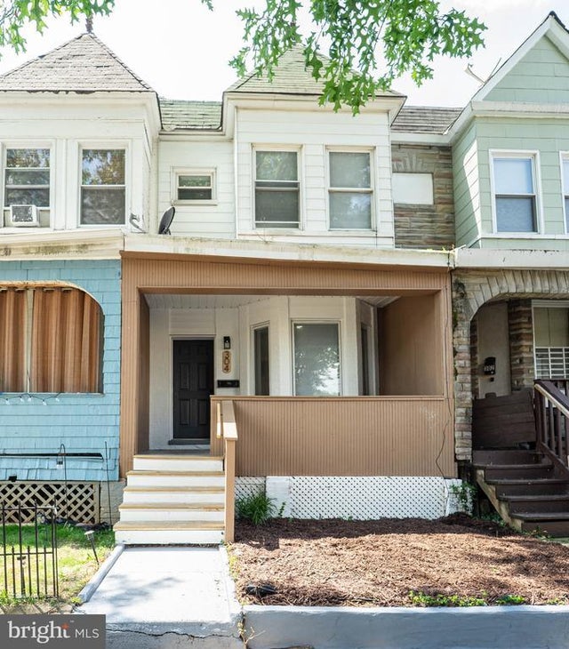 304 S Augusta Ave, Baltimore