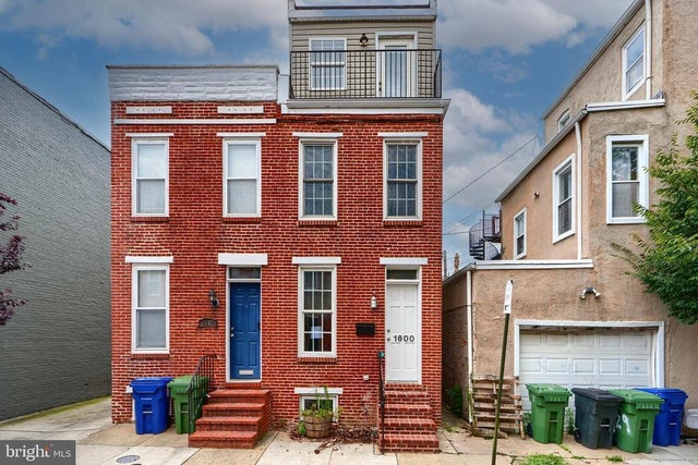 1600 Patapsco St, Baltimore