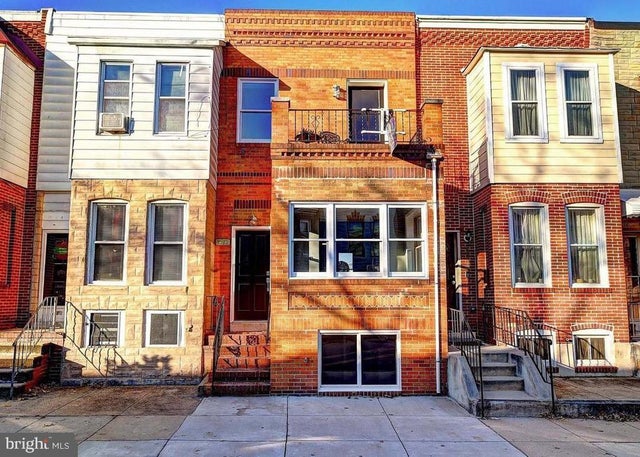 3512 Gough St, Baltimore