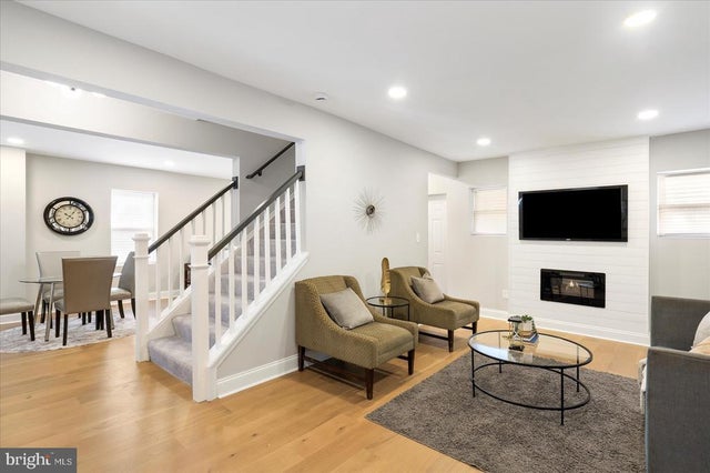 3001 Elgin Ave, Baltimore