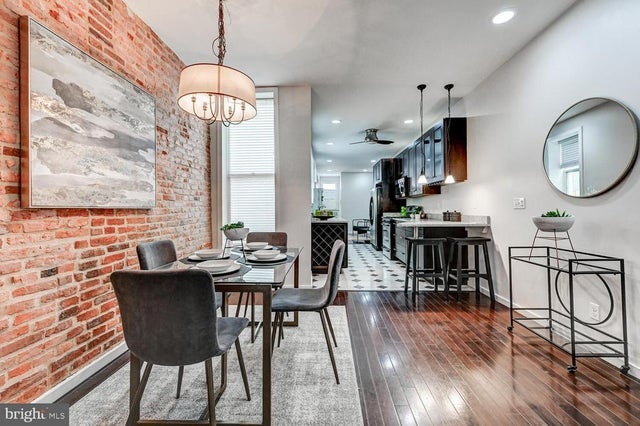 136 W Ostend St, Baltimore