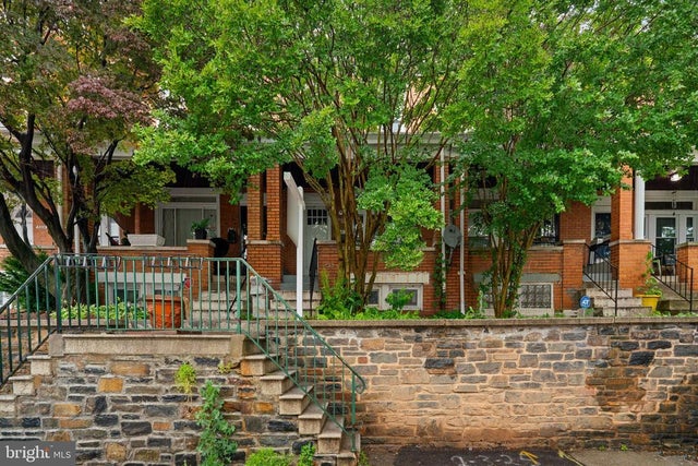 4208 Sheldon Ave, Baltimore