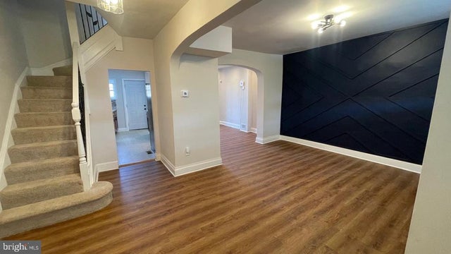 1216 Bonaparte Ave, Baltimore