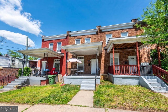 3026 Rayner Ave, Baltimore