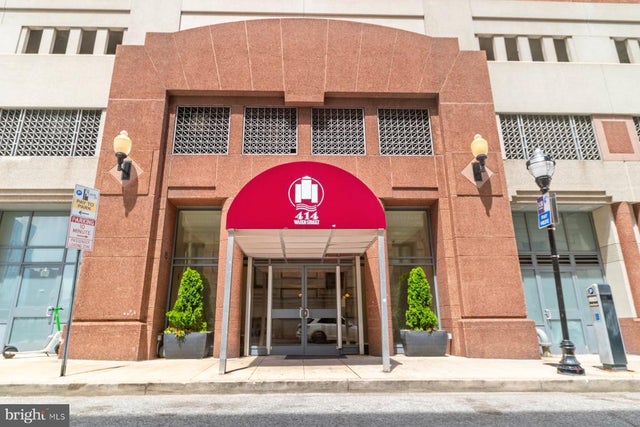 414 Water St #2913, Baltimore