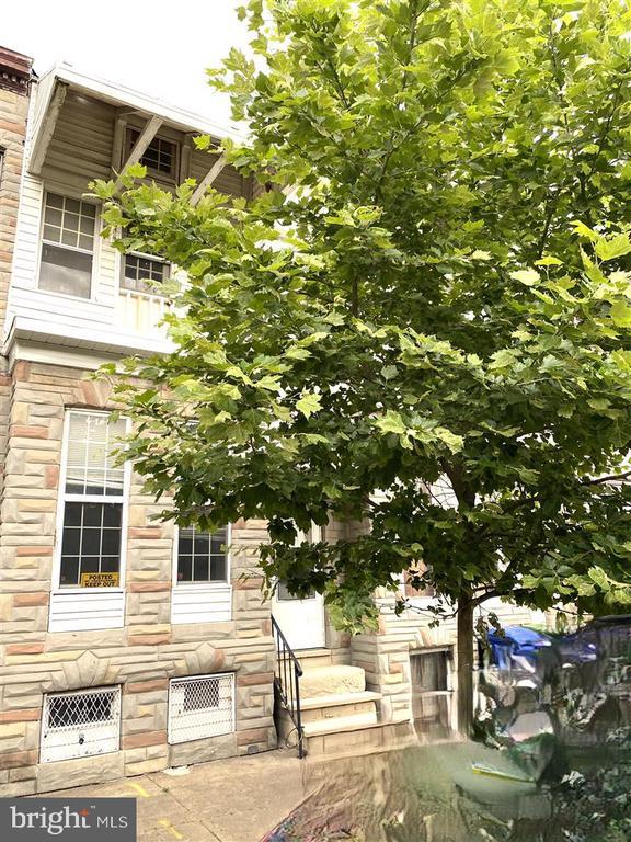 1321 James St, Baltimore