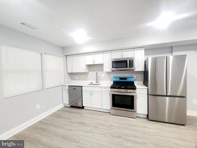 3105 Frisby St, Baltimore