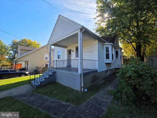 4503 Lasalle Ave, Baltimore