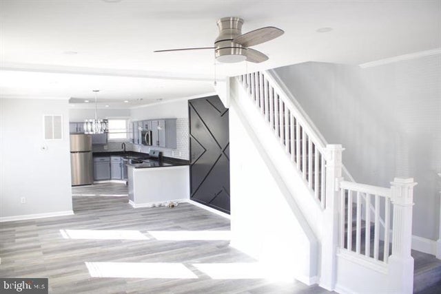 1524 N Rosedale St, Baltimore