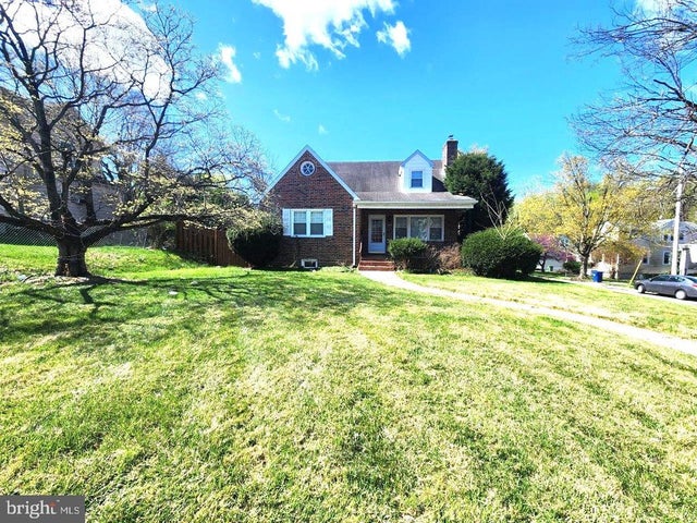 4103 Glenmore Ave, Baltimore