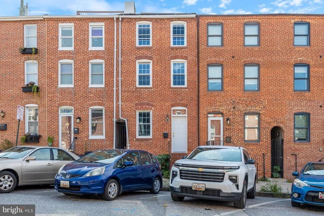 509 S Collington Ave, Baltimore