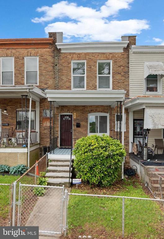 3011 W Lanvale St, Baltimore