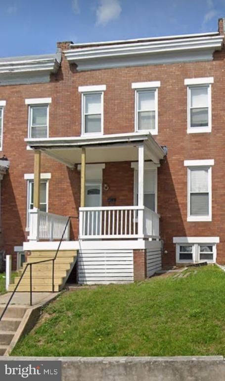 232 Monastery Ave, Baltimore