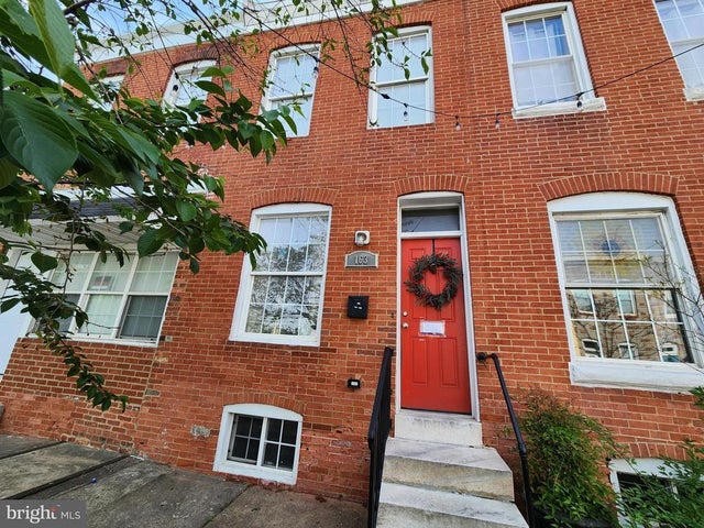 163 N Streeper St N, Baltimore