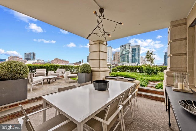 801 Key Hwy #110, Baltimore