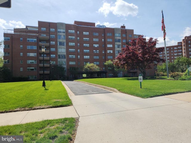 3601 Greenway #p 1047, Baltimore