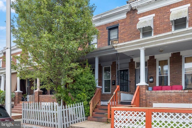 435 Ilchester Ave, Baltimore