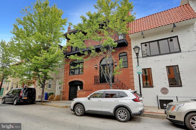 213 S High St, Baltimore