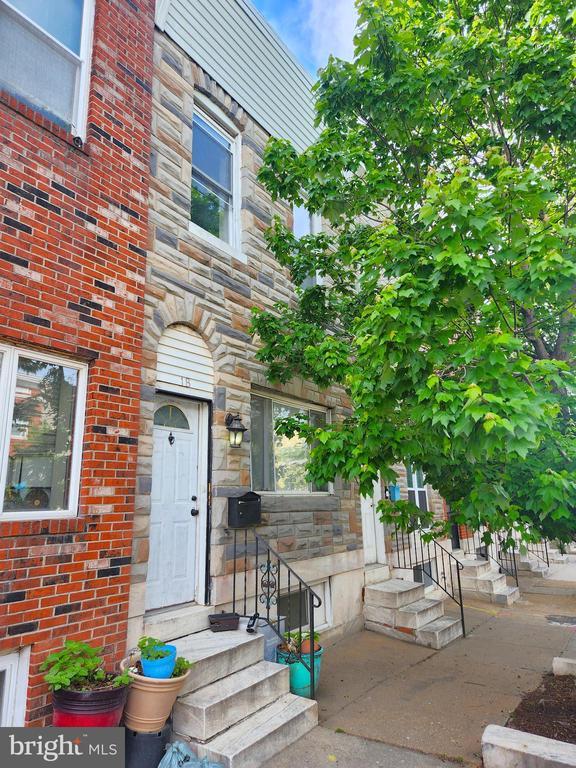 18 S East Ave, Baltimore