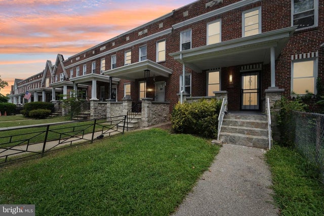 3918 Dolfield Ave, Baltimore