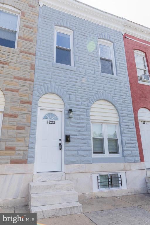 1223 N Patterson Park Ave, Baltimore