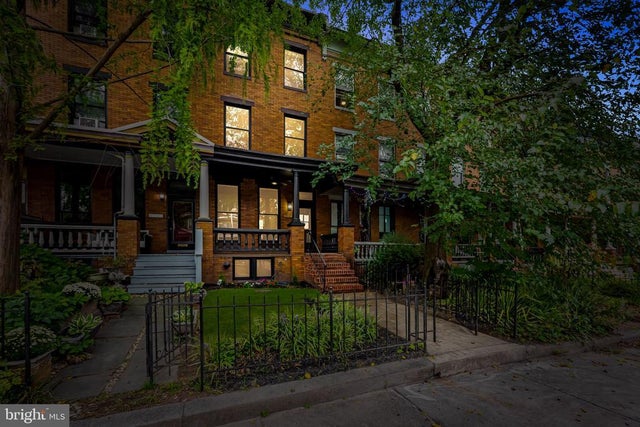 2641 N Calvert St, Baltimore