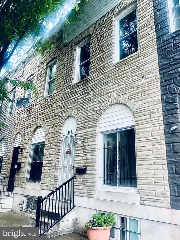 503 N Lakewood Ave, Baltimore