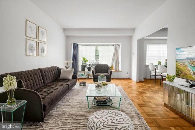 3601 Greenway #206, Baltimore