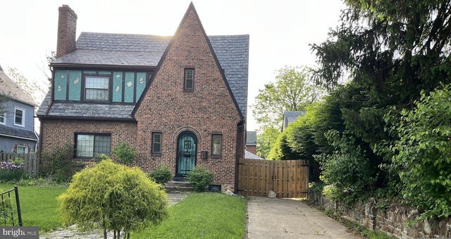 3412 Wabash Ave, Baltimore