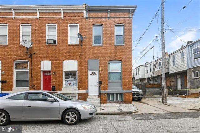 701 N Streeper St, Baltimore