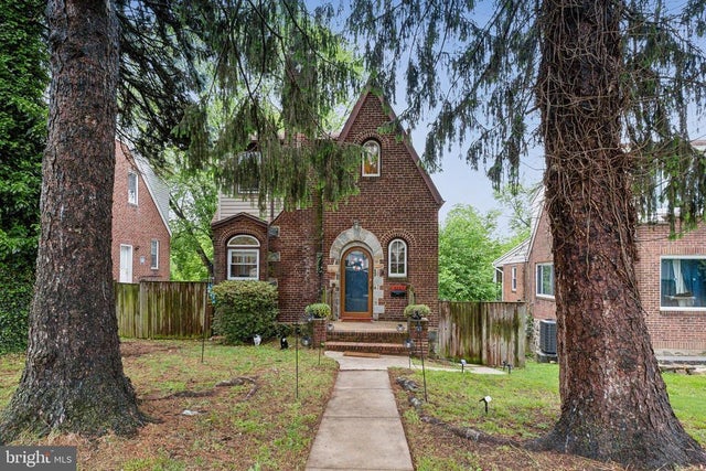 5207 Eugene Ave, Baltimore