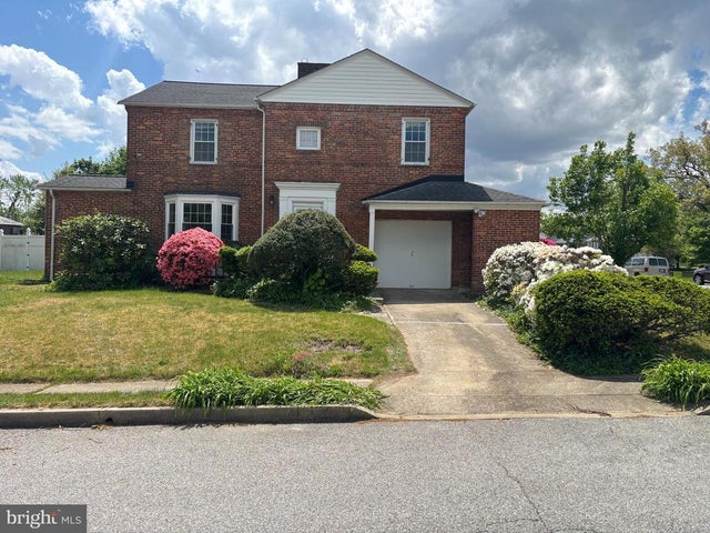 5913 Wakehurst Way, Baltimore