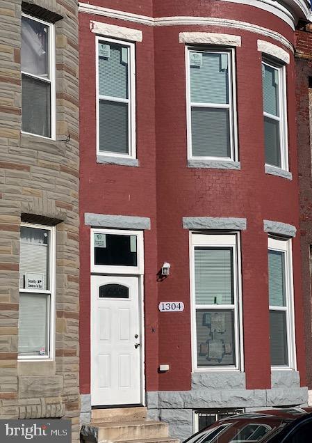 1304 E Lafayette Ave, Baltimore