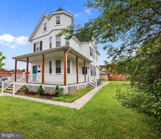 508 Harwood Ave, Baltimore