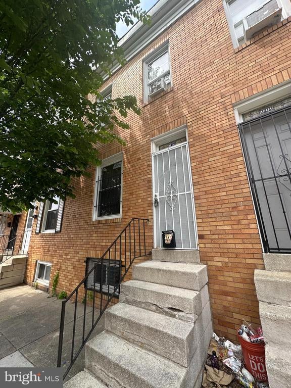 2704 Mura St, Baltimore