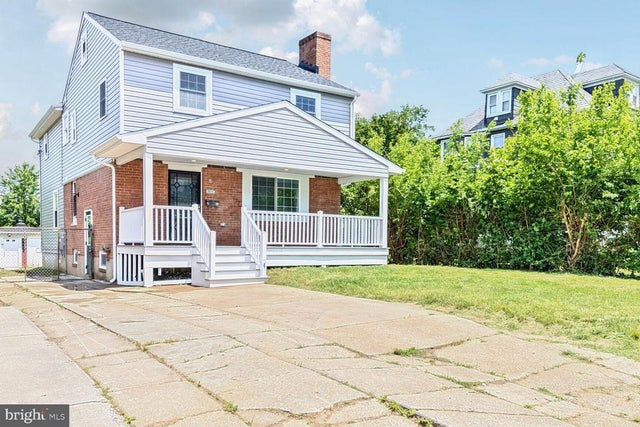 3604 White Ave, BALTIMORE