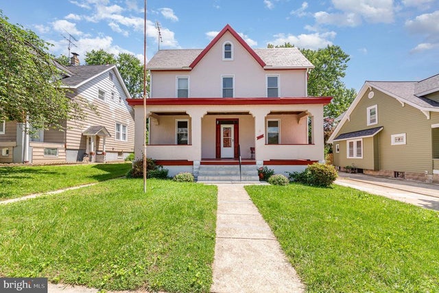 4112 Marx Ave, BALTIMORE