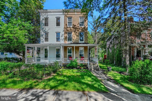 109 S Augusta Ave, BALTIMORE