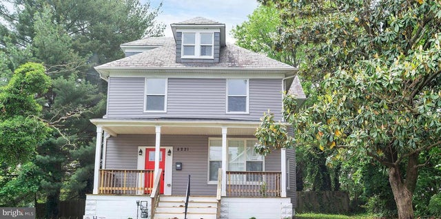 4221 White Ave, BALTIMORE