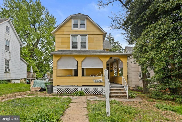 3309 Southern Ave, BALTIMORE